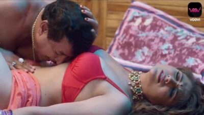 Gulabo 2022 Voovi Originals Hindi Porn Web Series Episode 5