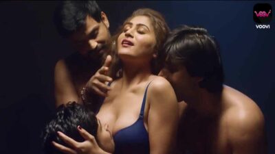 Gulabo 2022 Voovi Originals Hindi Porn Web Series Episode 7