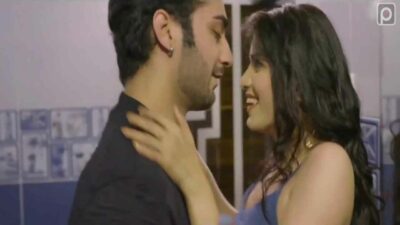 Moksh 2022 Primeflix Originals Hindi Hot Web Series Ep 1