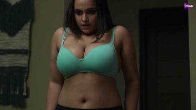 Mrs Teacher 3 2022 Prime Shots Hindi Hot Web Series Episode 3