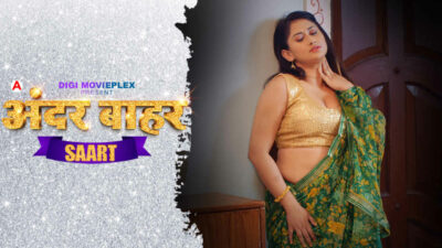 Saart 2022 Digi Movieplex Hindi Porn Web Series Episode 3