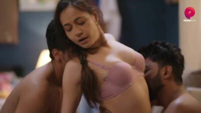 Sautele 2022 Prime Play Hindi Porn Web Series Episode 2