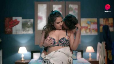 Sautele 2022 Prime Play Hindi Porn Web Series Episode 3