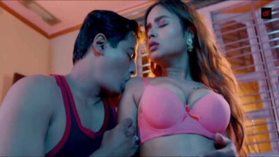 The Painter 2022 Dream Films Hindi Porn Web Series Episode 3