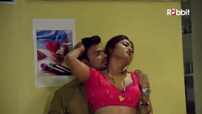 Dr Chaurasia 2022 Rabbit Movies Hindi Porn Web Series Ep 5