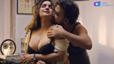 Dr Lilly 2023 Digi Movieplex Hindi Porn Web Series Ep 3