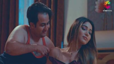 Golu 2023 Cine Prime Hindi Porn Web Series Episode 4