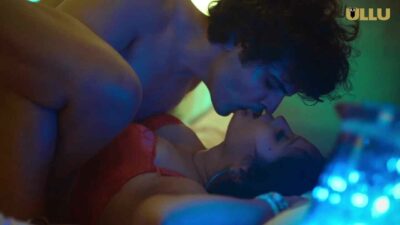 I Love You – Part 1 2023 Ullu Hindi Porn Web Series Ep 1