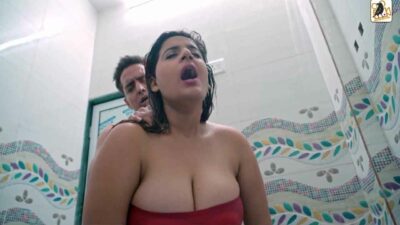 Ishqiya 2023 Raven Movies Hindi Porn Web Series Episode 2