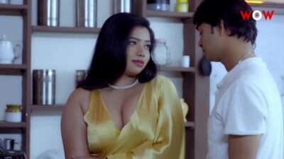 Lust Diaries 2023 Wow Originals Hindi Porn Web Series Ep 1