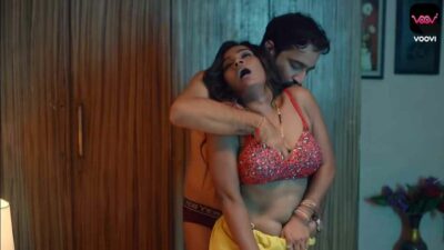 Mardana Sasur 2023 Voovi Originals Hindi Porn Web Series Ep 2