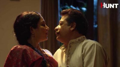 Saloni 2023 Hunt Cinema Hindi Porn Web Series Episode 2