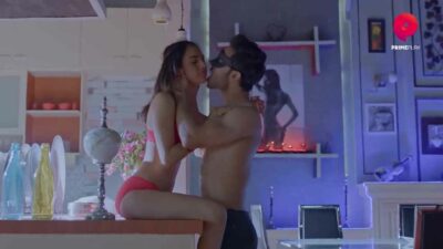 Stranger 2023 Prime Play Hindi XXX Web Series Episode 2