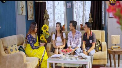 Tuition Teacher 2023 Sur Movies Hindi Hot Web Series Ep 1
