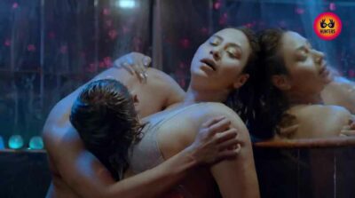Yes Mam 2023 Hunters Originals Hindi Porn Web Series Ep 4
