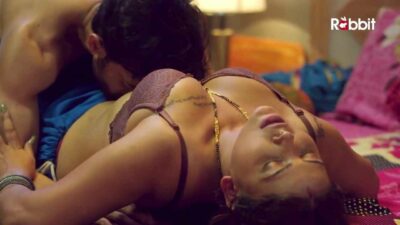 Jalebi 3 2022 Rabbit Movies Hindi Porn Web Series Episode 1