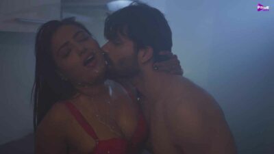 Lady Doctor 2023 Prime Shots Hindi Porn Web Series Episode 4
