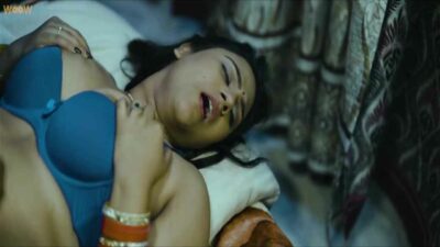 Laila 2 2023 Woow Originals Hindi Porn Web Series Episode 3