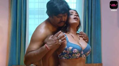 Mardana Sasur 2023 Voovi Originals Hindi Porn Web Series Ep 6