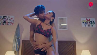 Paglet Part 3 2022 Primeplay Originals Hot Web Series Ep 2