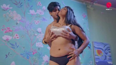 Paglet Part 3 2022 Primeplay Originals Hot Web Series Ep 3