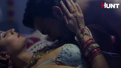 Saloni 2023 Hunt Cinema Hindi Porn Web Series Episode 3