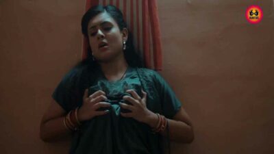 Sauda 2023 Hunters Originals Hindi Porn Web Series Ep 2