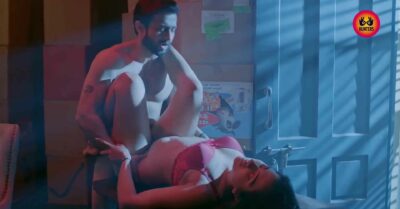 Tadap 2023 Hunters Originals Hindi Porn Web Series Episode 3