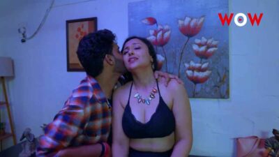 Jungle Cottage 2023 Wow Originals Hindi Porn Web Series Ep 2