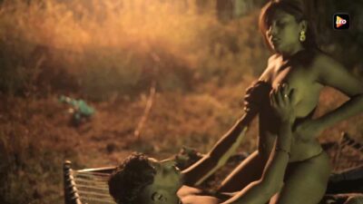 Junglee Man 2023 Leo App Hindi Porn Web Series Episode 4
