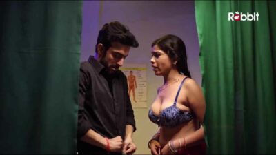 Laachi 2023 Rabbit Movies Hindi Porn Web Series Episode 4