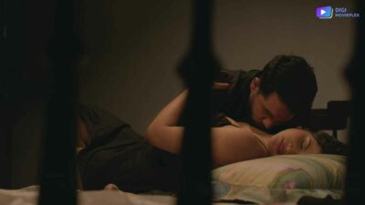 Luv Story 2023 Digi Movieplex Hindi Porn Web Series Ep 1