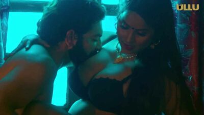 Malai 2023 Ullu Originals Hindi Porn Web Series Episode 1
