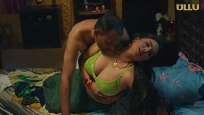 Malai 2023 Ullu Originals Hindi Porn Web Series Episode 5