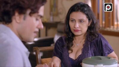 Naajayaz Rishte 2023 Primeflix Hindi Hot Web Series Ep 1