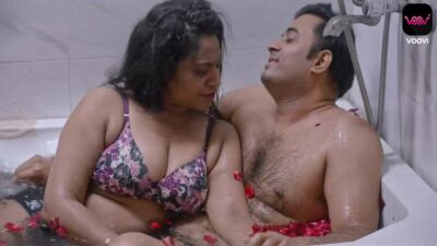 Psycho Saiyyan 2023 Voovi Hindi Sex Web Series Episode 4