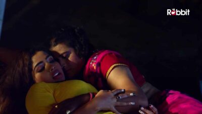 Roopmati 2023 Rabbit Originals Hindi Porn Web Series Ep 3