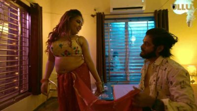 Secretary 2023 Ullu Originals Hindi Porn Web Series Ep 2