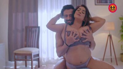 Tadap 2023 Hunters Originals Hindi Porn Web Series Episode 4