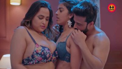 Tadap 2023 Hunters Originals Hindi Porn Web Series Episode 5