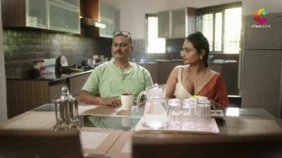 Aunty Ka Pg 2023 Cineprime Hindi Porn Web Series Episode 1