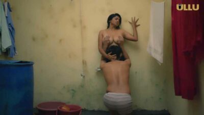 Aamras 2023 Ullu Originals Hindi Porn Web Series Episode 1
