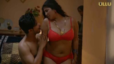 Aamras 2023 Ullu Originals Hindi Porn Web Series Episode 5