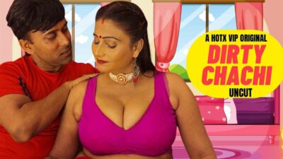 Dirty Chachi Uncut 2023 Hotx Originals Hindi Porn Video