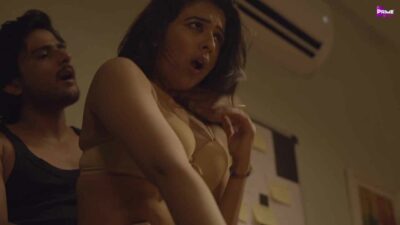 Kaam Tamam 2023 Primeshots Hindi Porn Web Series Episode 1