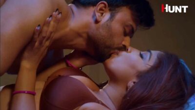 Khat Shala 2023 Hunt Cinema Hindi Porn Web Series Episode 3