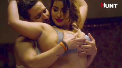 Khat Shala 3 2023 Hunt Cinema Hindi Porn Web Series Episode 2
