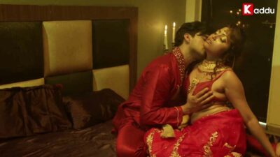 Maayan 2023 Kaddu App Hindi Hot Porn Web Series Episode 3