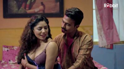 Paathshaala Season 3 2023 Rabbit Movies Porn Web Series Ep 3
