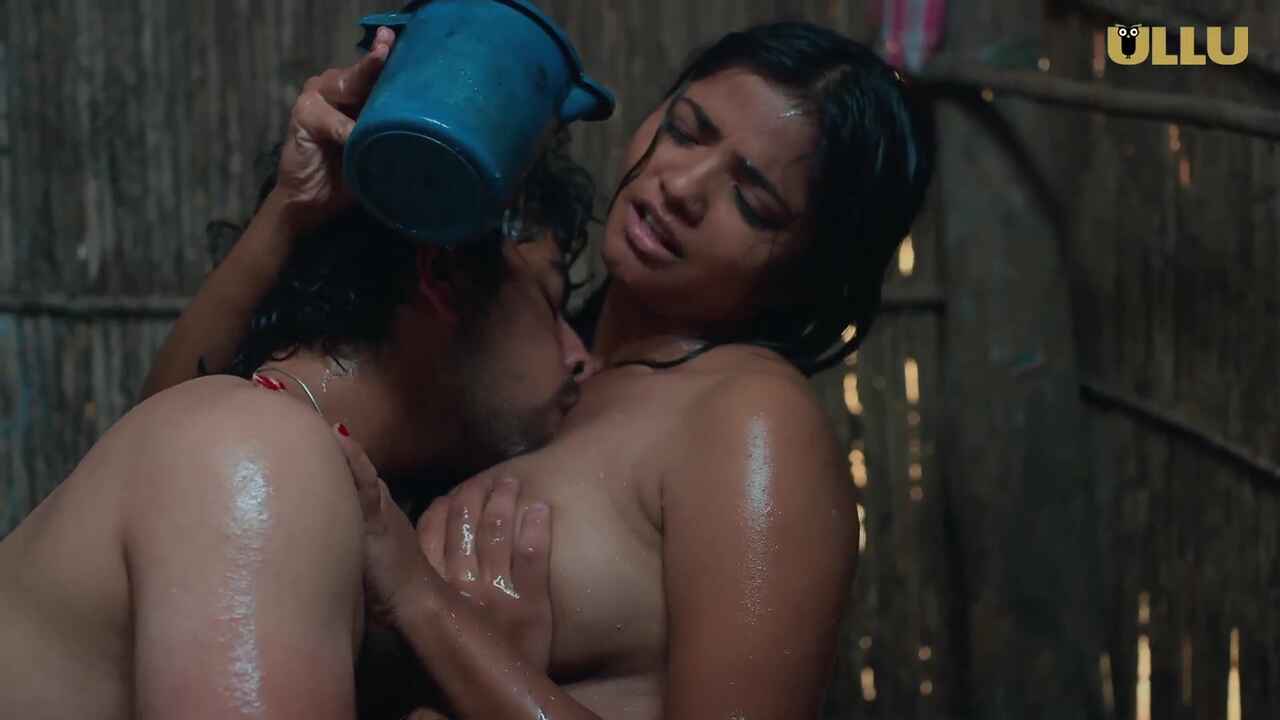 Rain Basera 2023 Ullu Originals Hindi Porn Web Series Ep 6